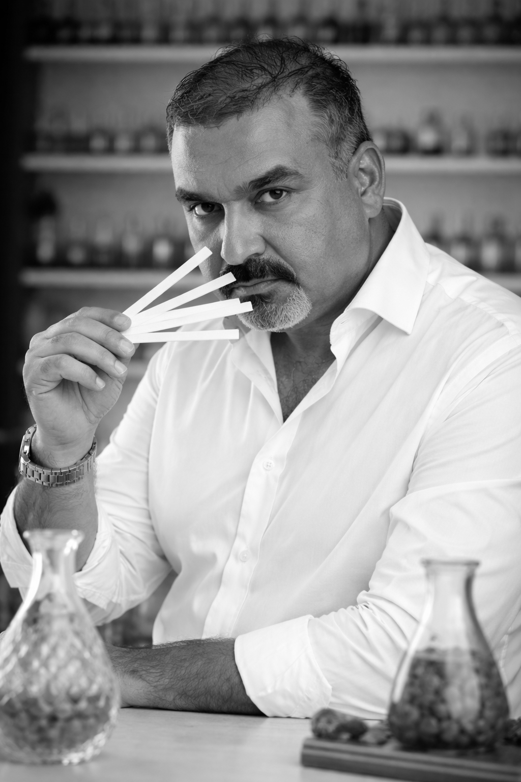Ibrahim Al-Zoubi