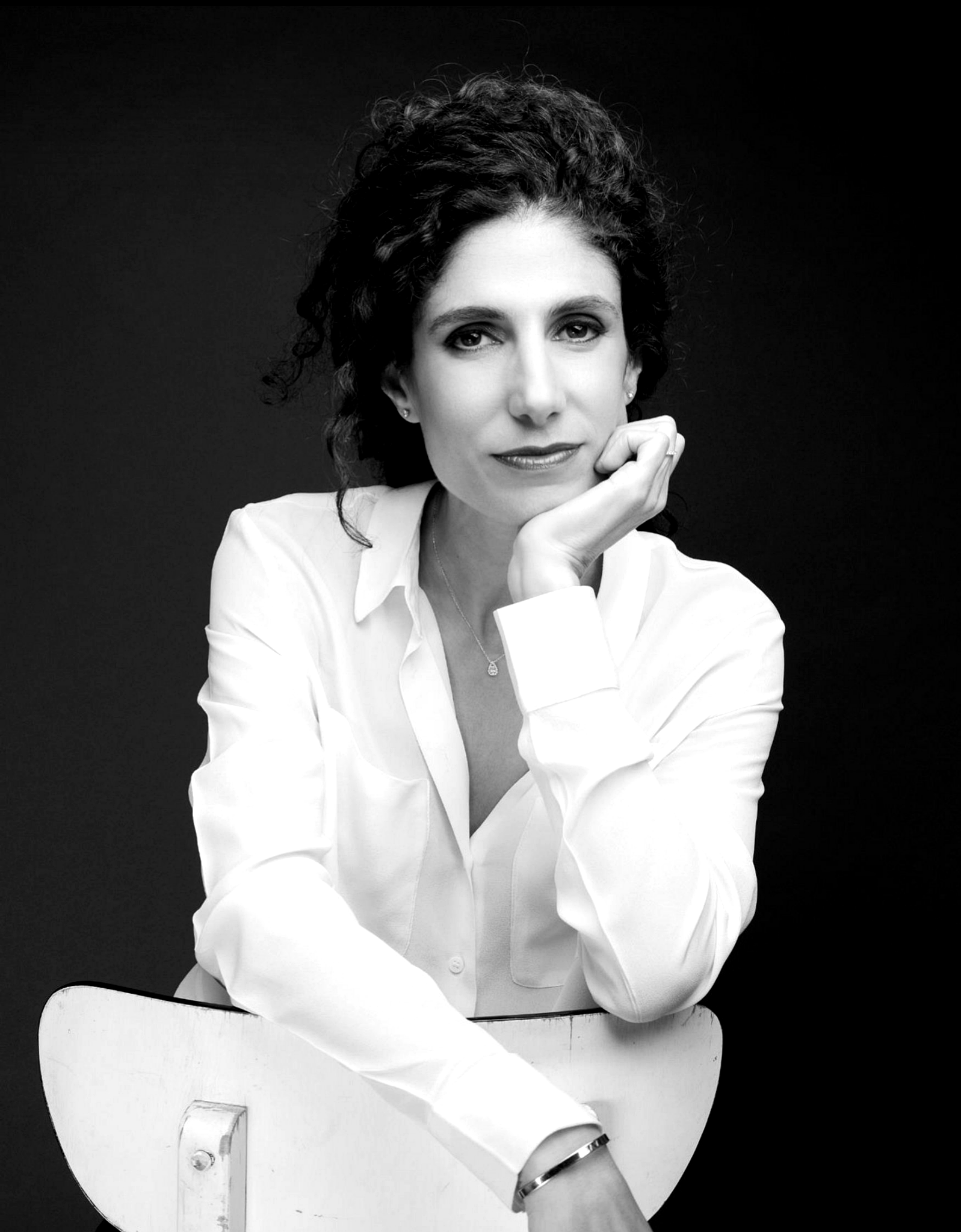 Mathilde Bijaoui