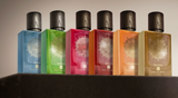 Eau de Moe