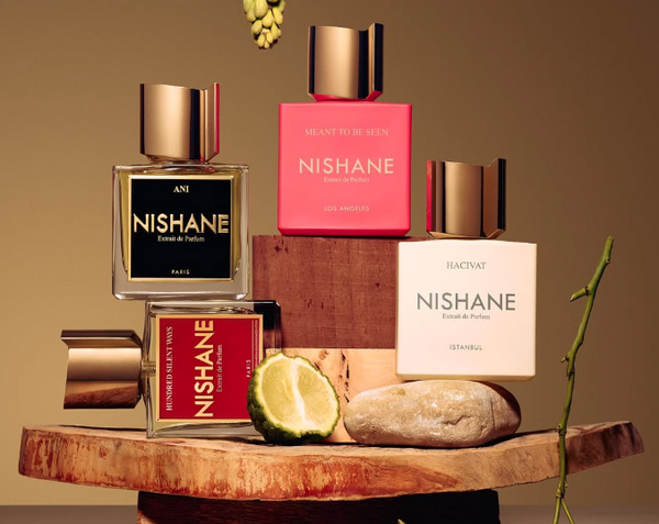 NISHANE