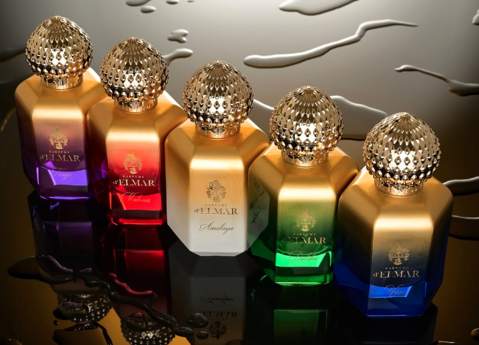 Parfums d'Elmar