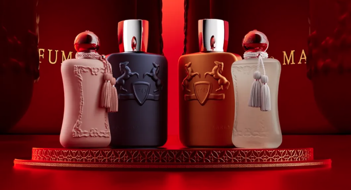 Parfums de Marly