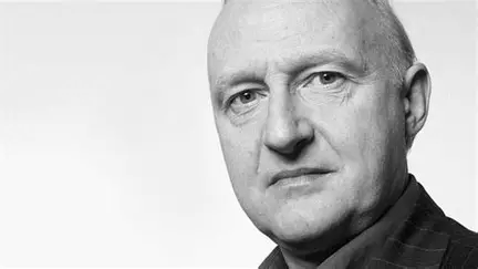 Dominique Ropion