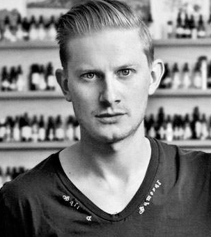 David Seth Moltz