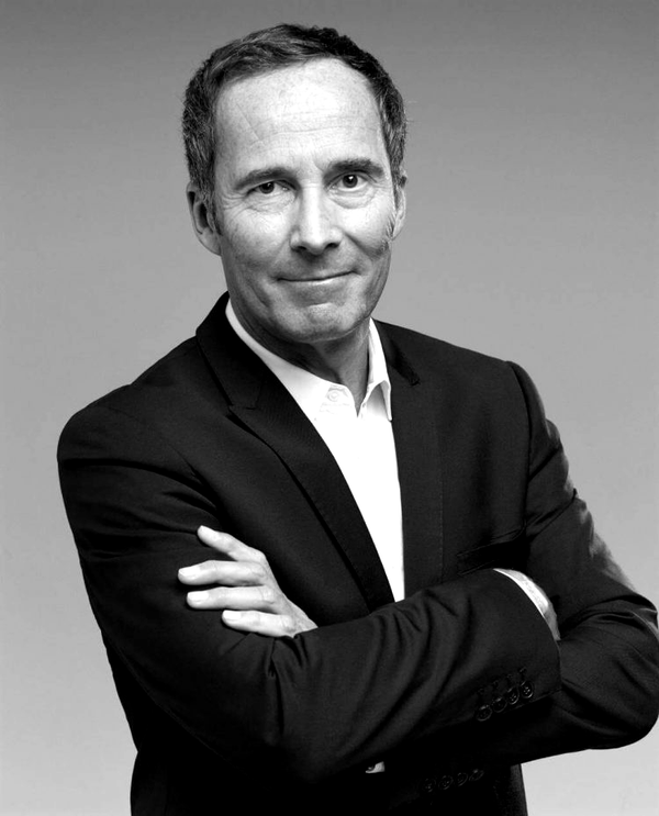 Olivier Cresp