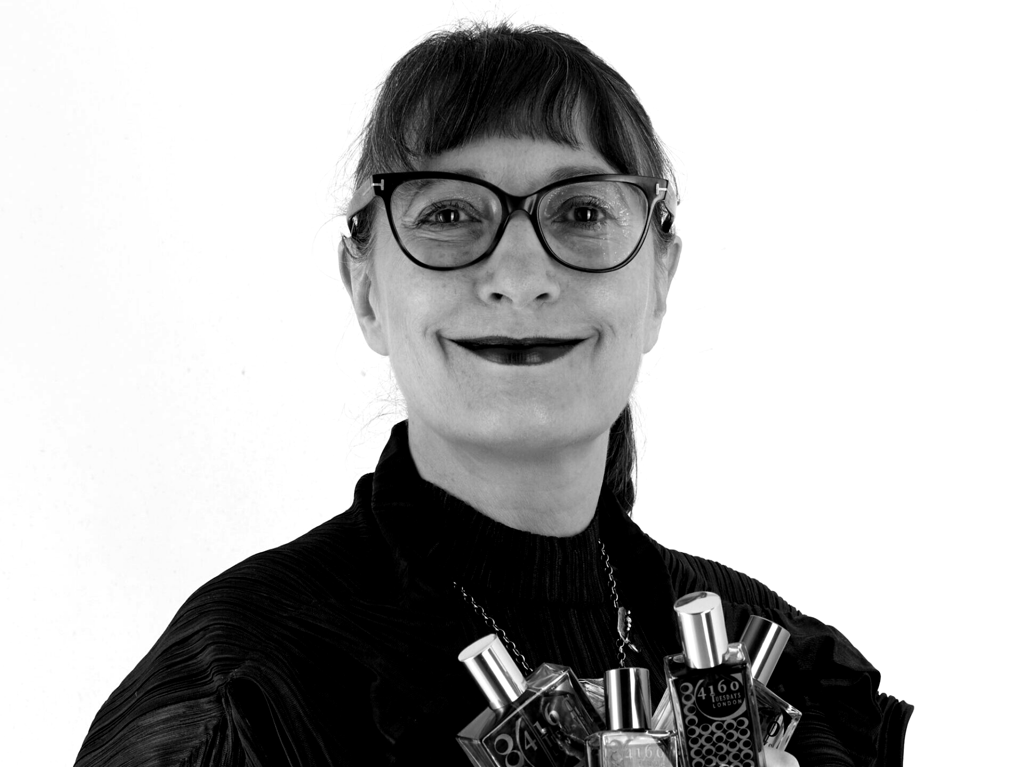 Sarah McCartney