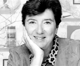 Patricia de Nicolaï