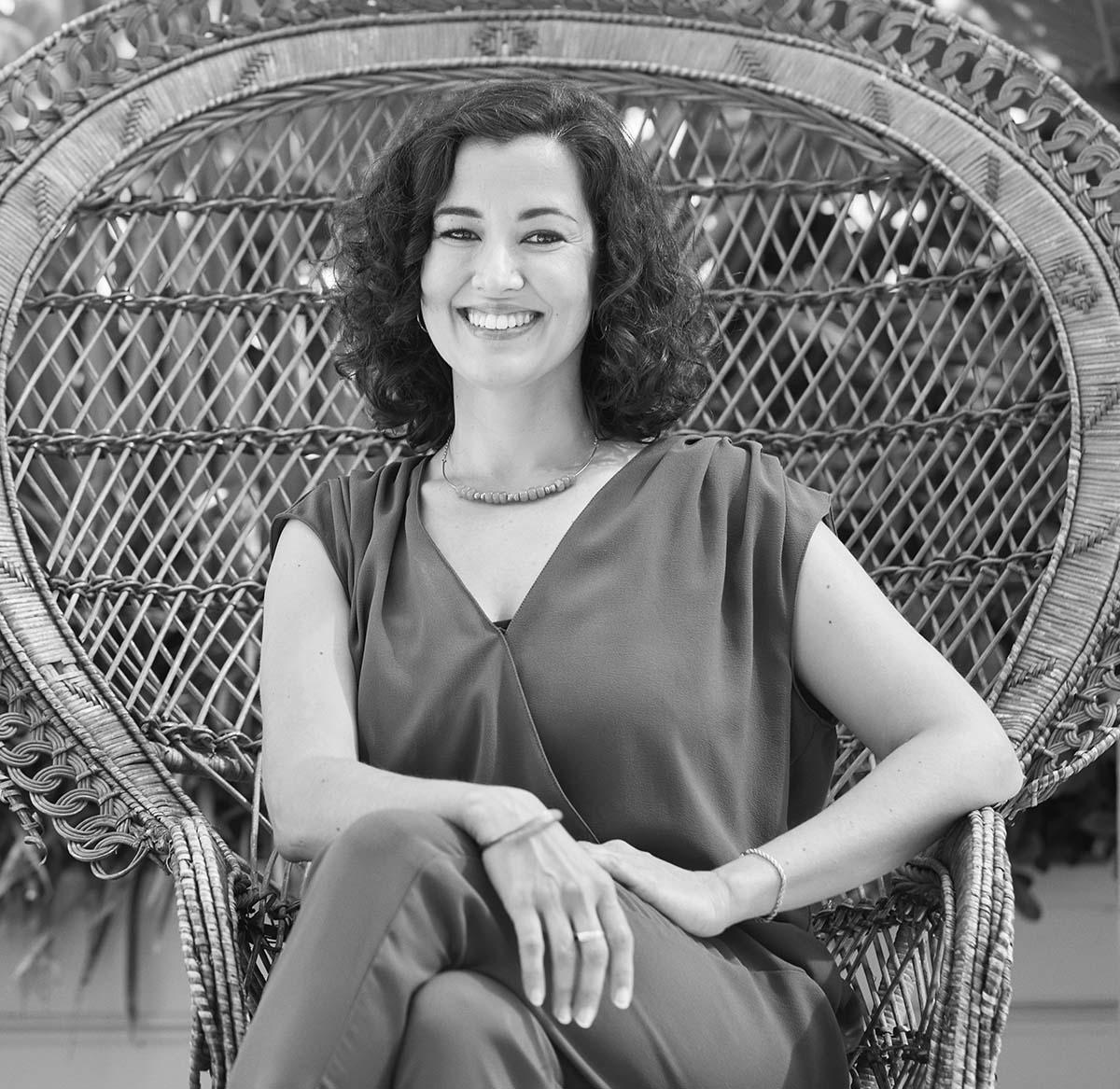 Julia Rodríguez Pastor