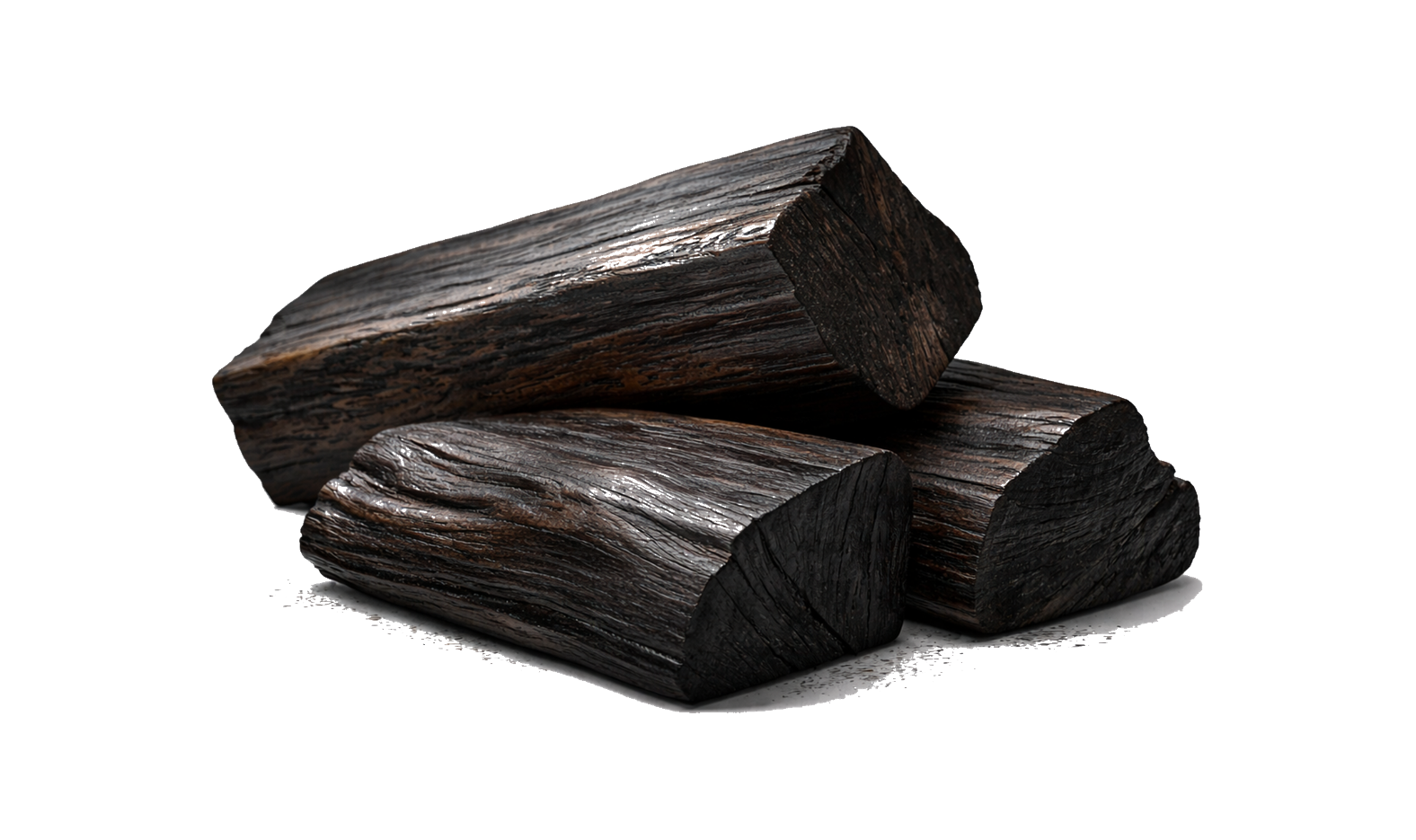 Ebony wood