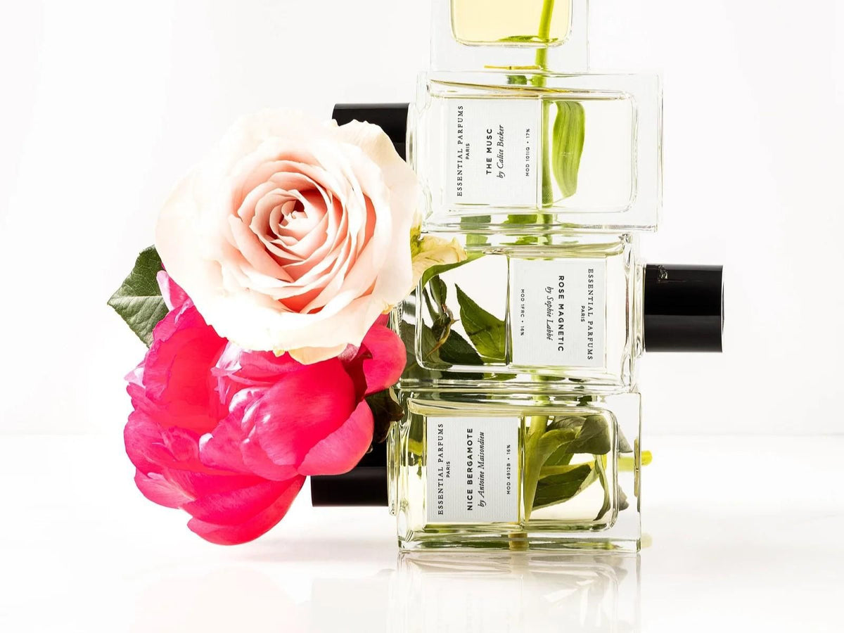 Essential Parfums