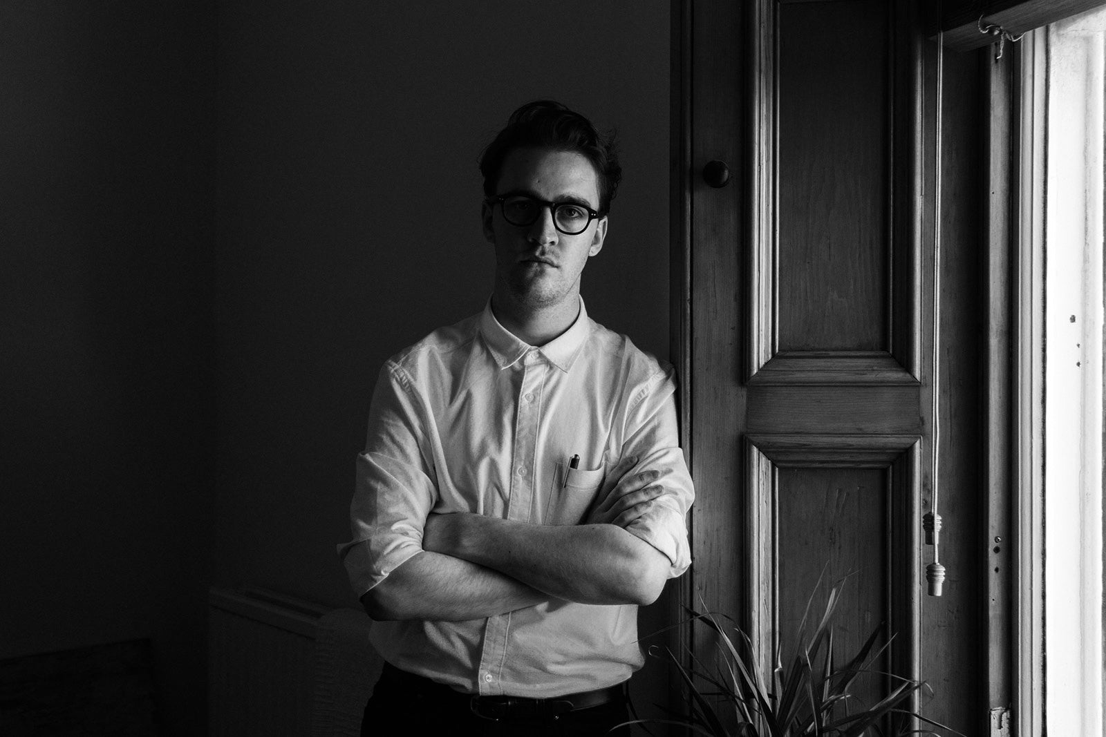 Euan McCall