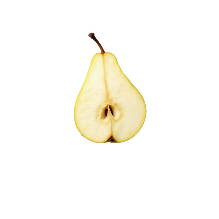 Pear