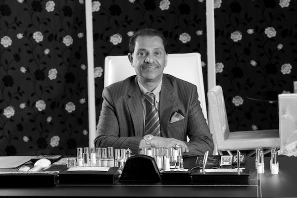 Asghar Adam Ali