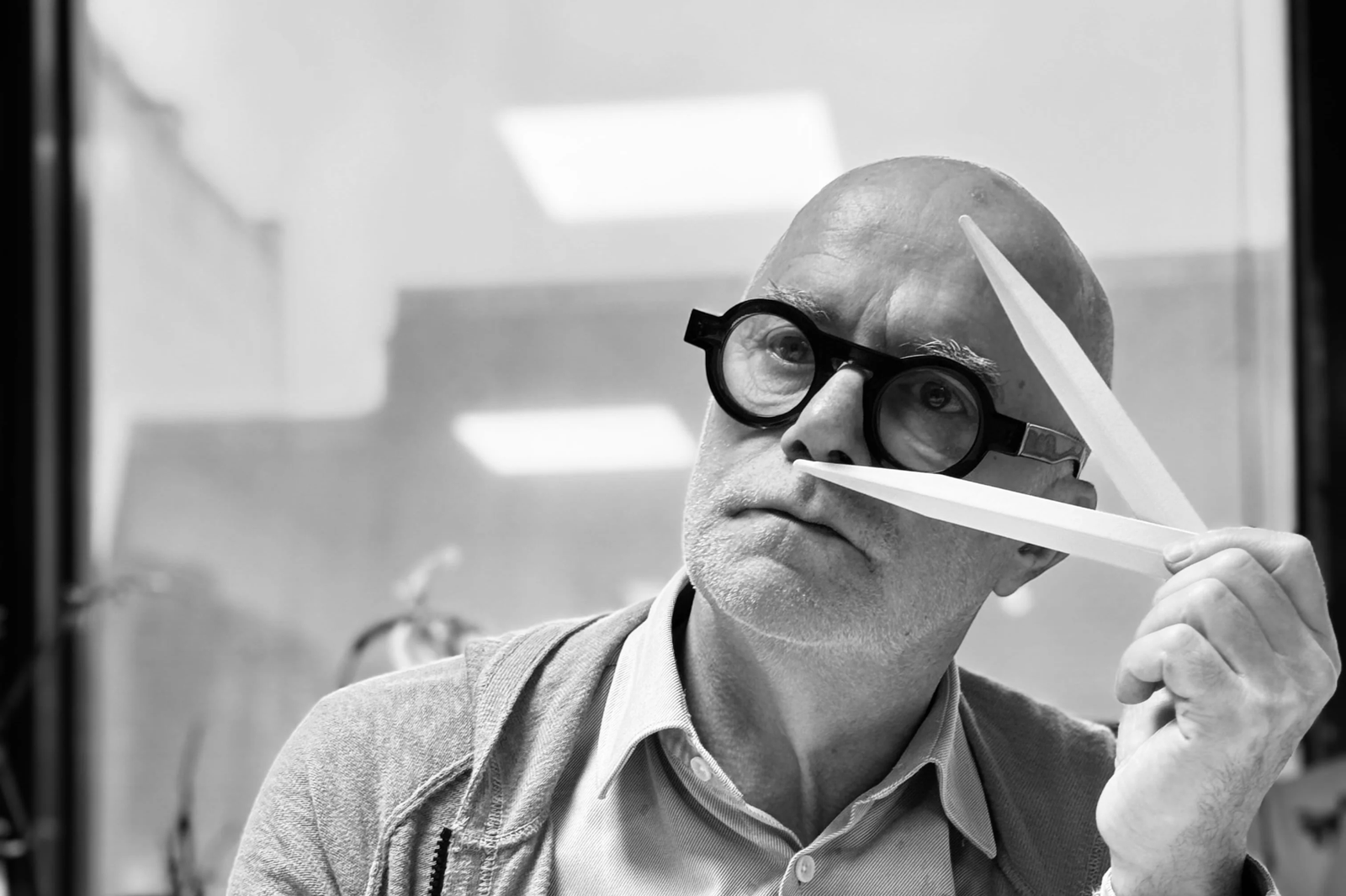 Bertrand Duchaufour