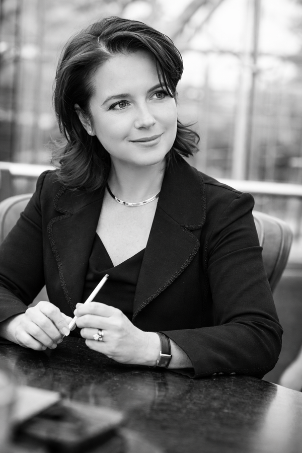 Calice Becker