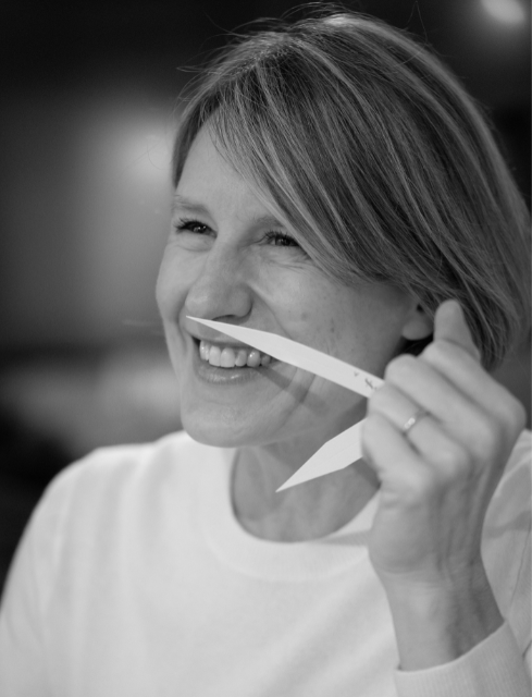 Caroline Mallejac