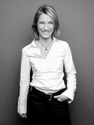 Cécile Matton