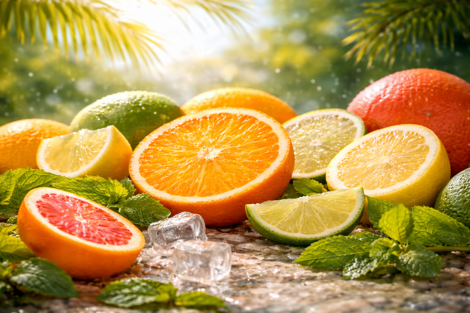 Citrus