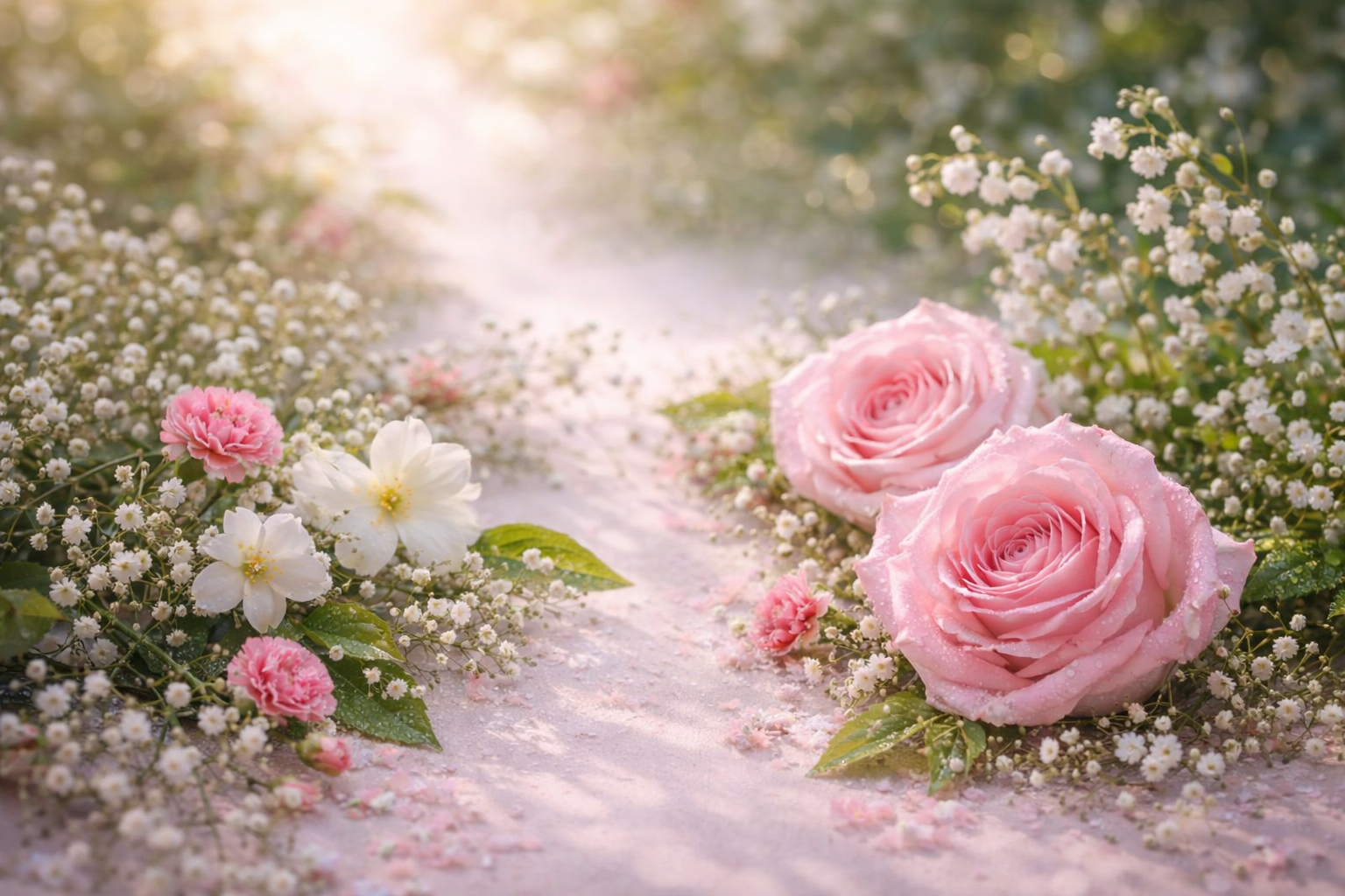 Floral