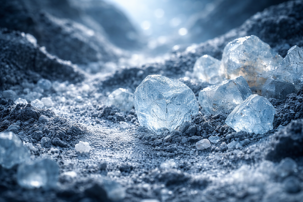 Mineral
