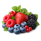 Berry Notes