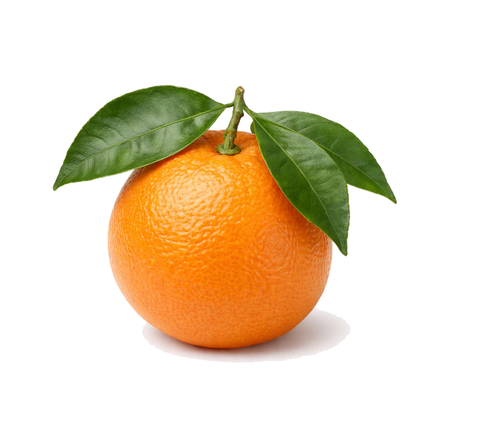 Bitter Orange