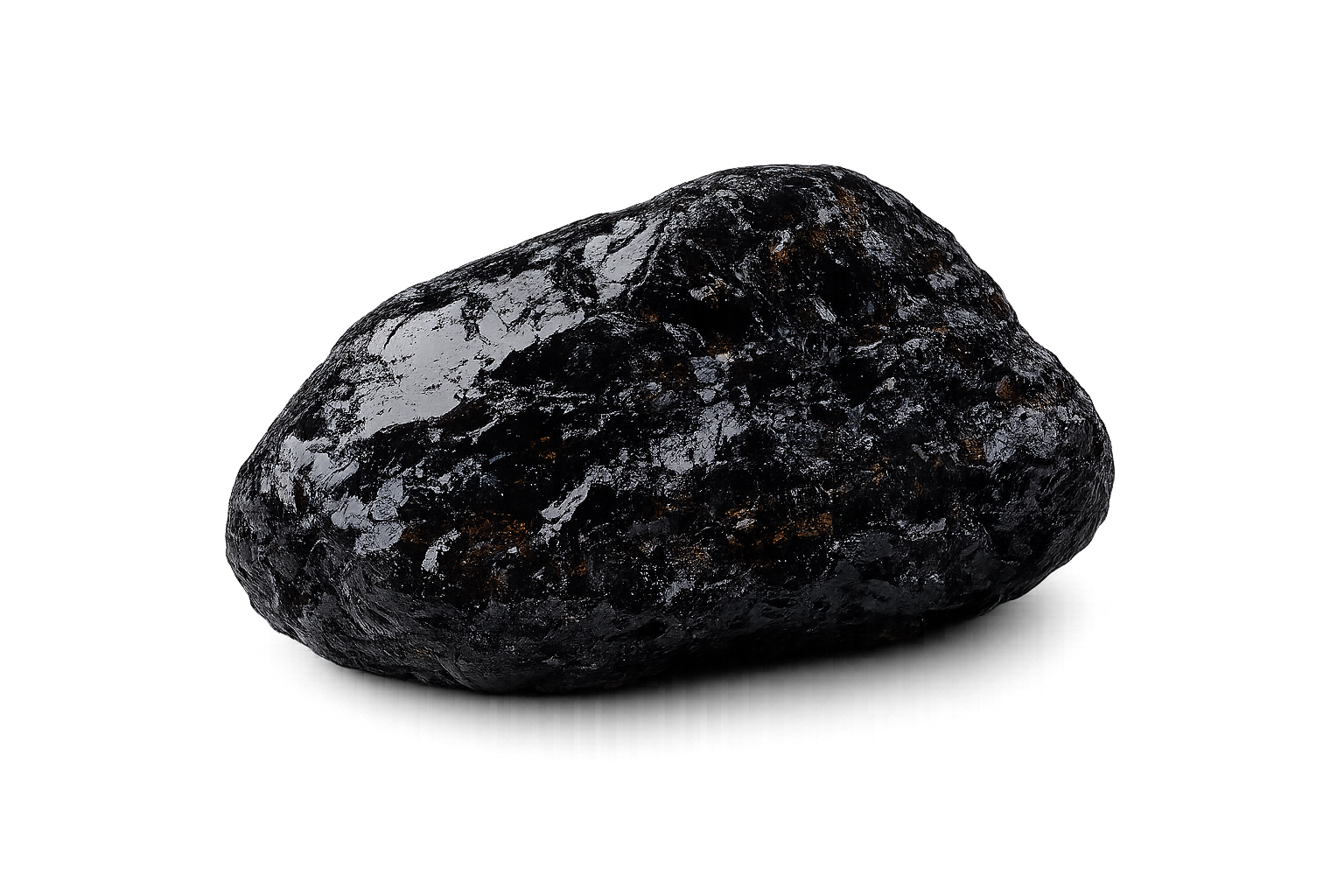 Black Amber