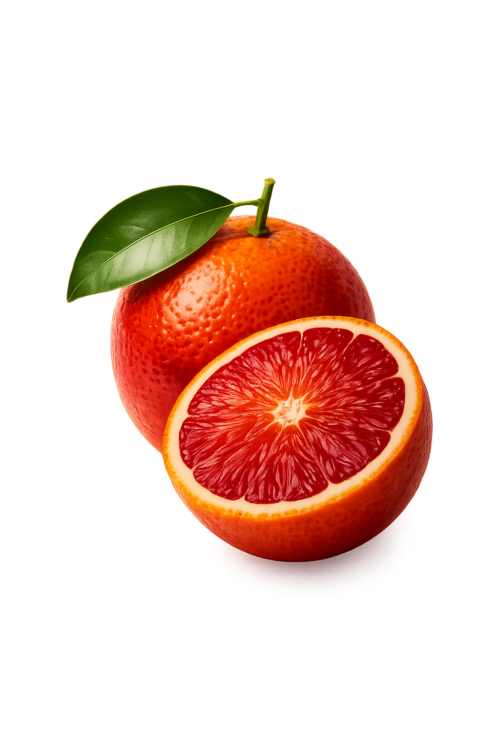 Blood Orange