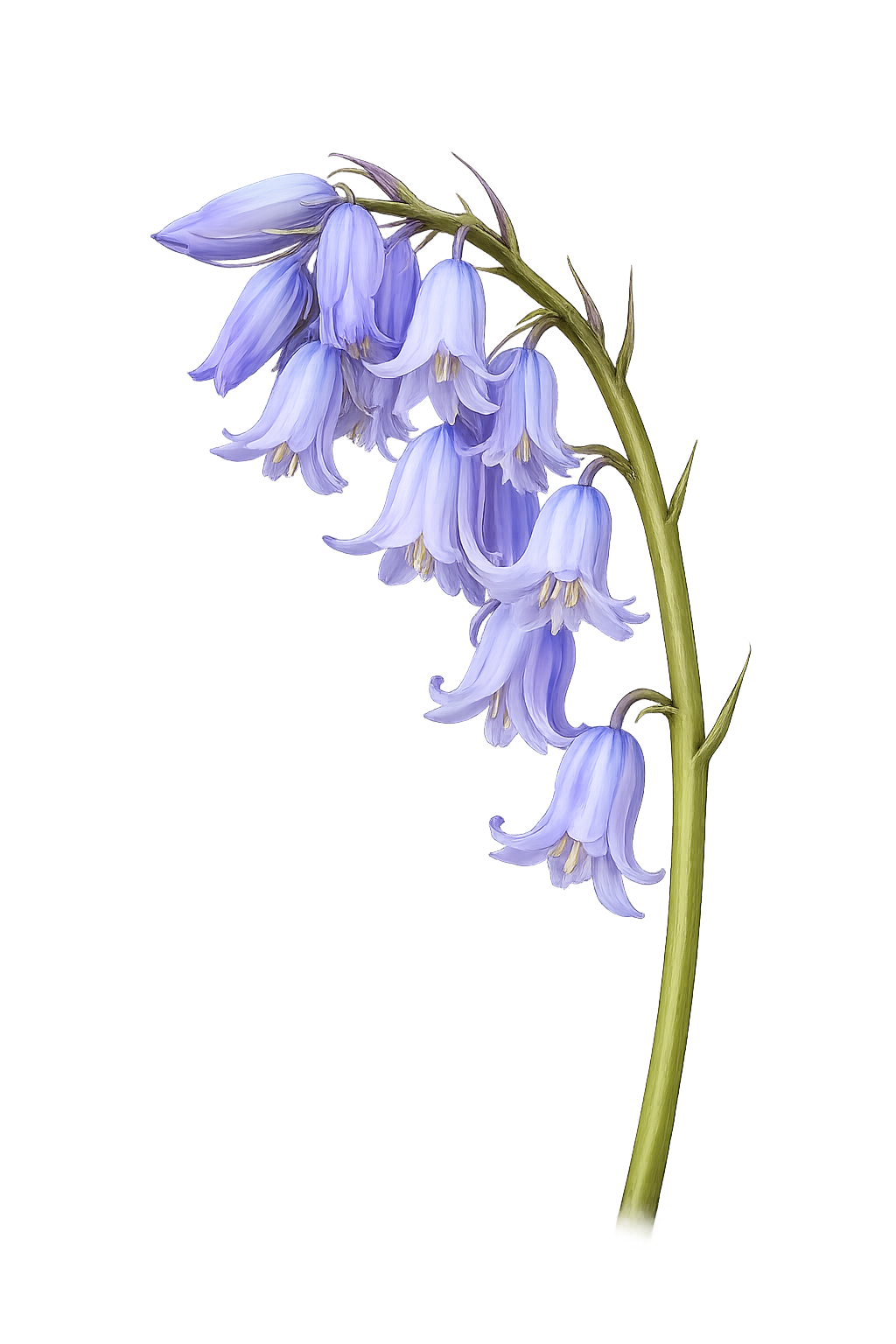 Bluebell