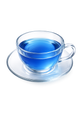 Blue Tea