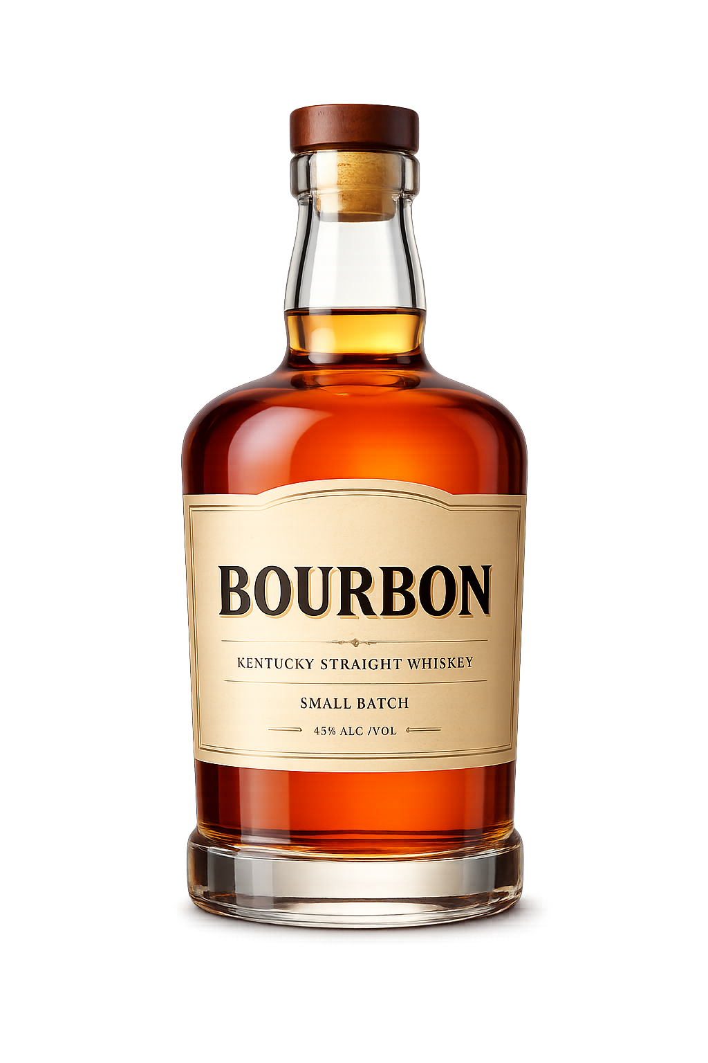 Bourbon