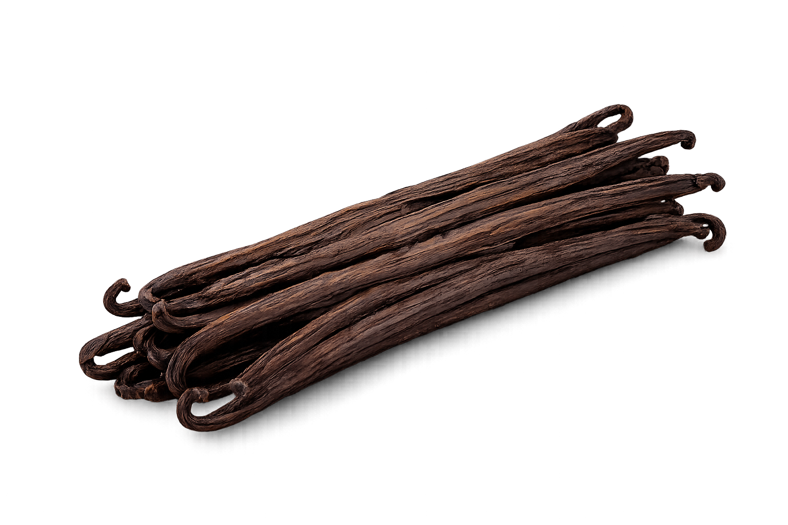 Bourbon Vanilla