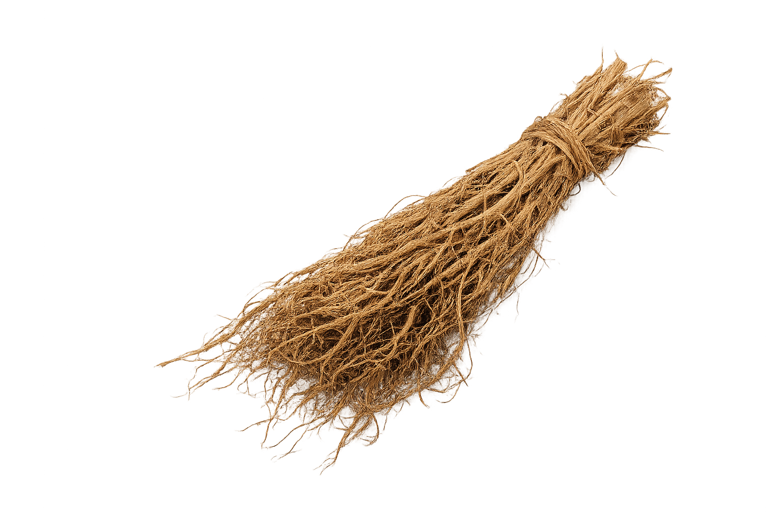 Bourbon Vetiver