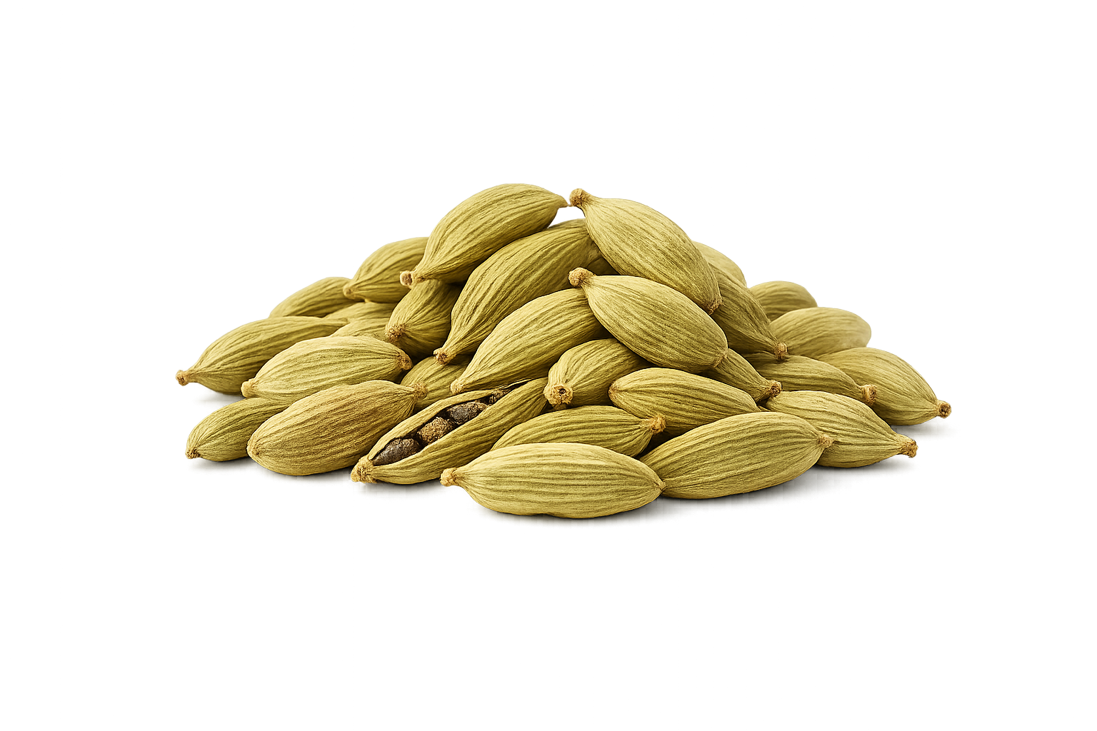 Cardamom