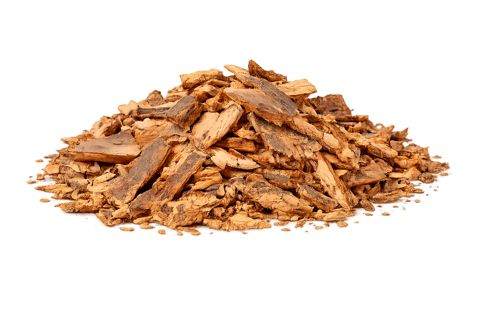 Cascarilla Bark