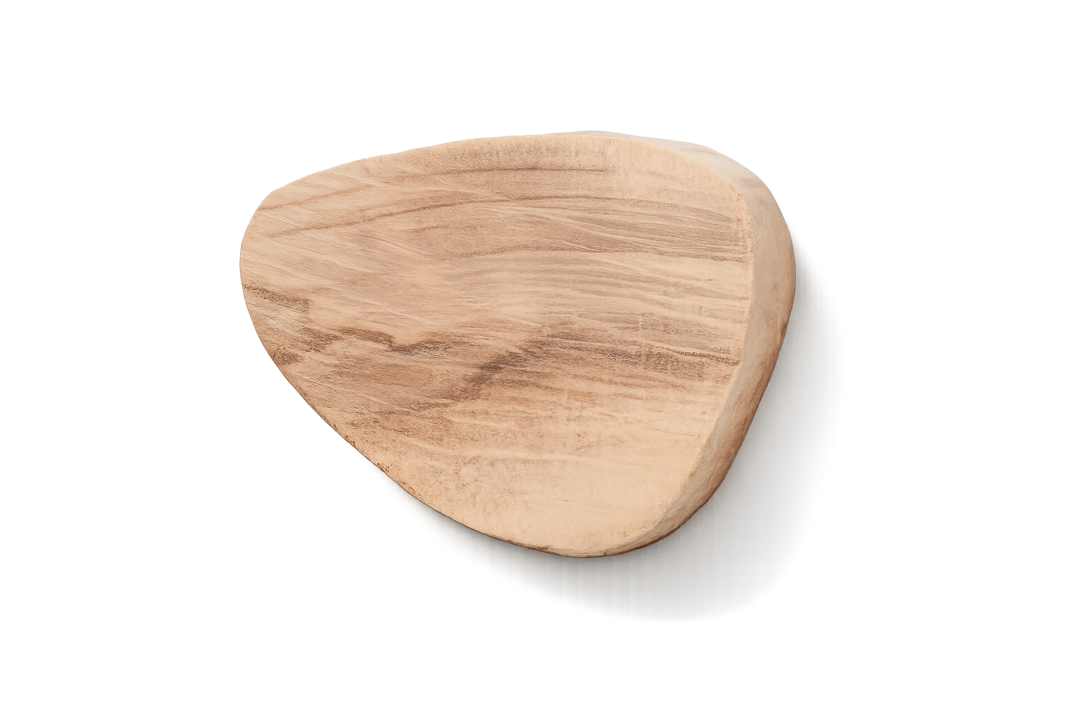 Cashmere Wood