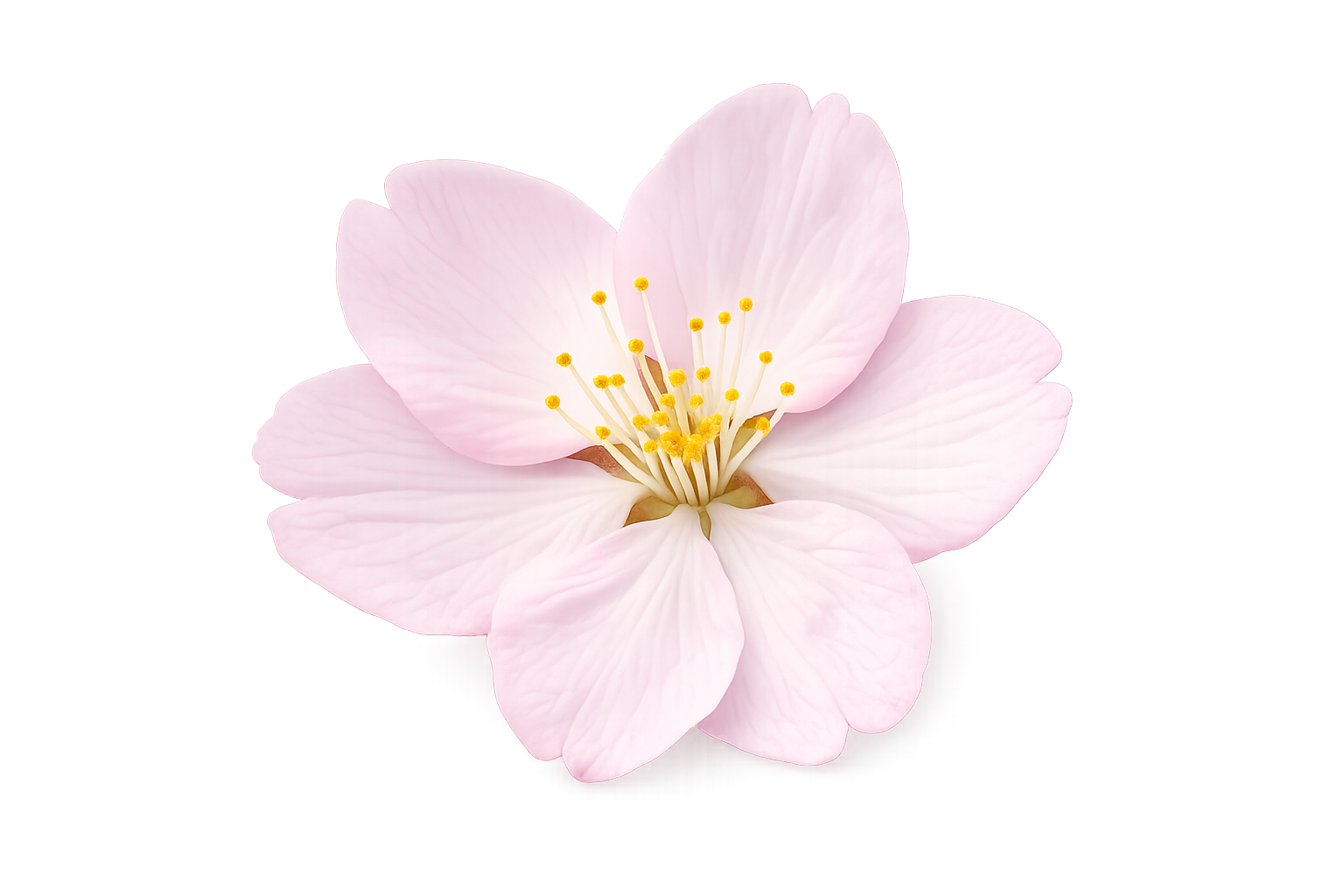 Cherry Blossom