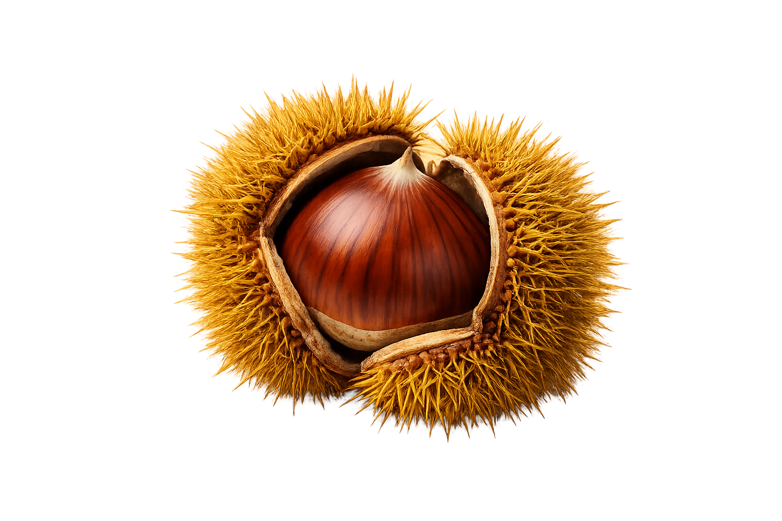 Chestnut