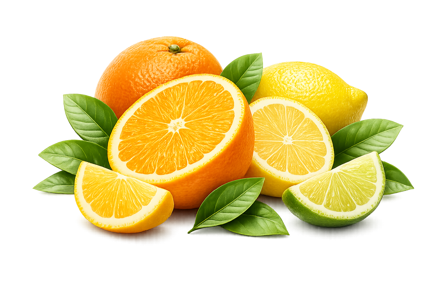 Citric Notes