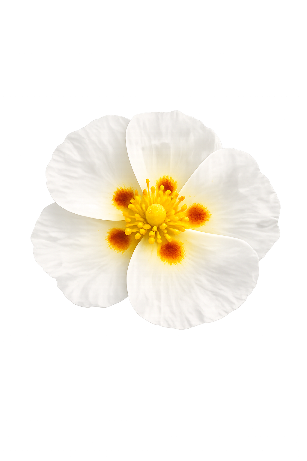 Cistus Labdanum