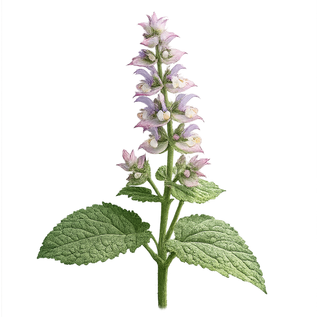 Clary Sage
