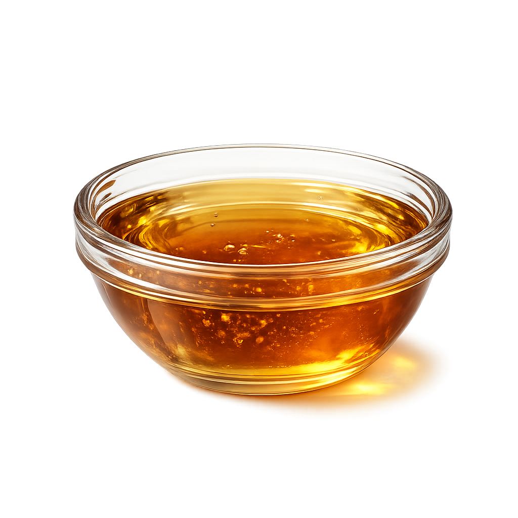 Copaiba Balsam