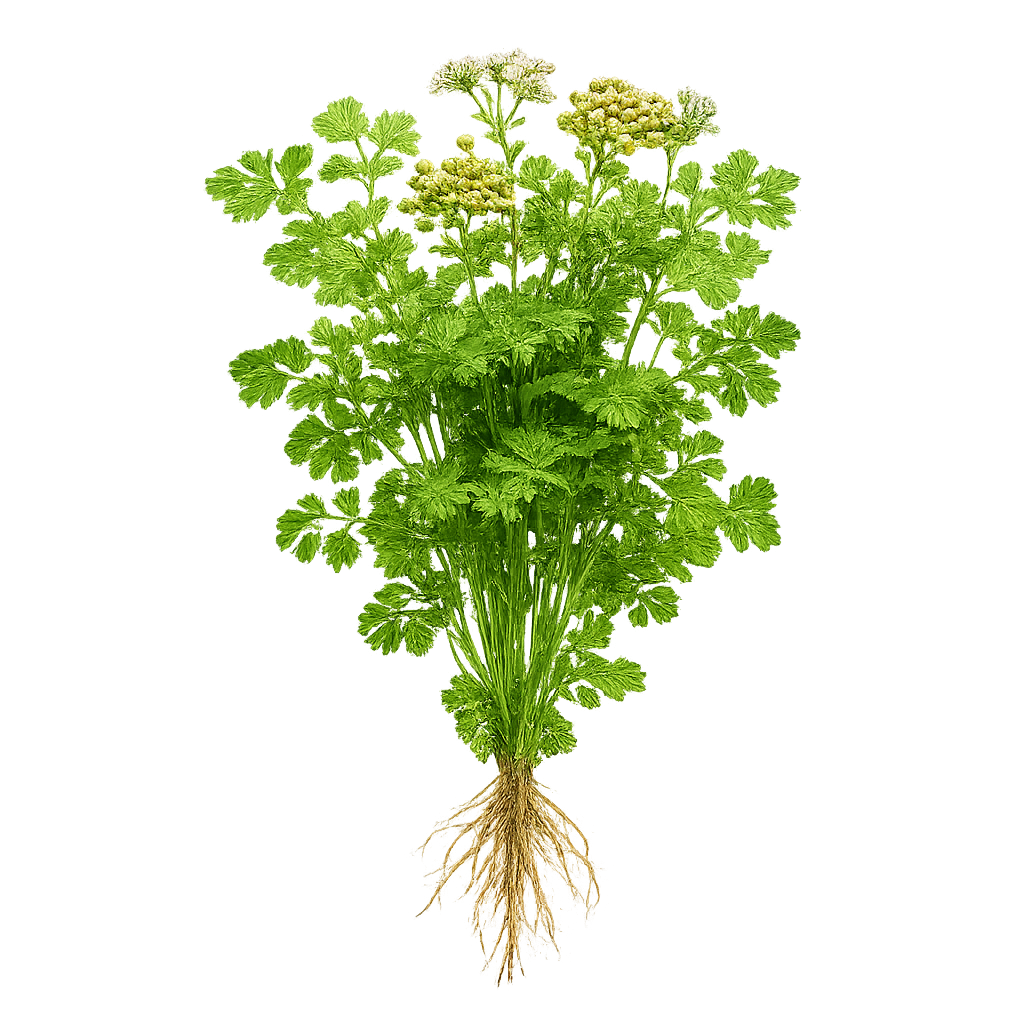 Coriander