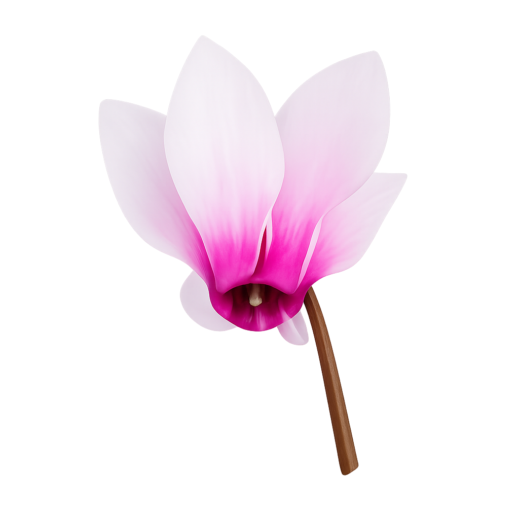 Cyclamen