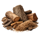 Dry Woods