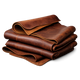 Leather