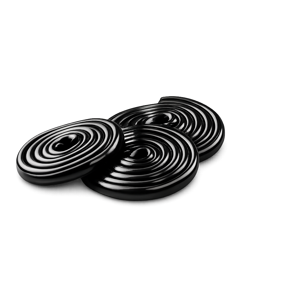 Licorice