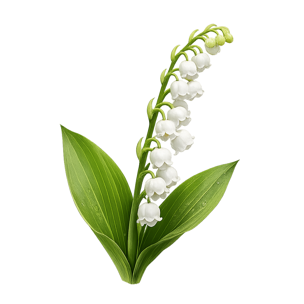 Lily of the Valley