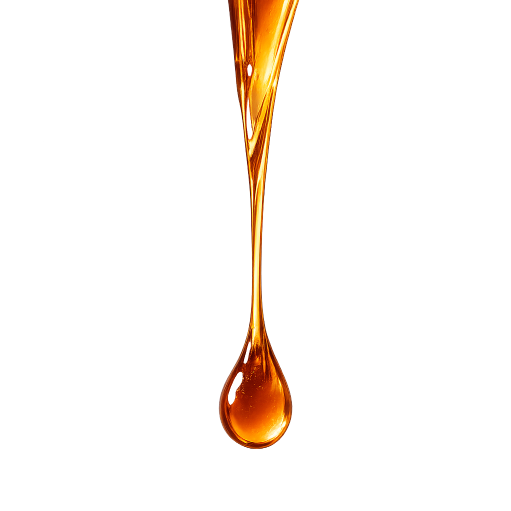 Maple syrup