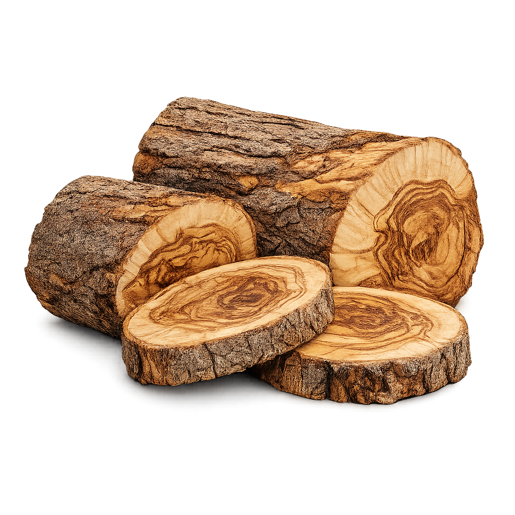 Olive Wood